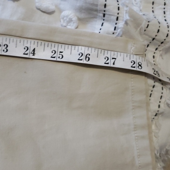 Asos design men's cargo pants small beige - Picture 7 of 8